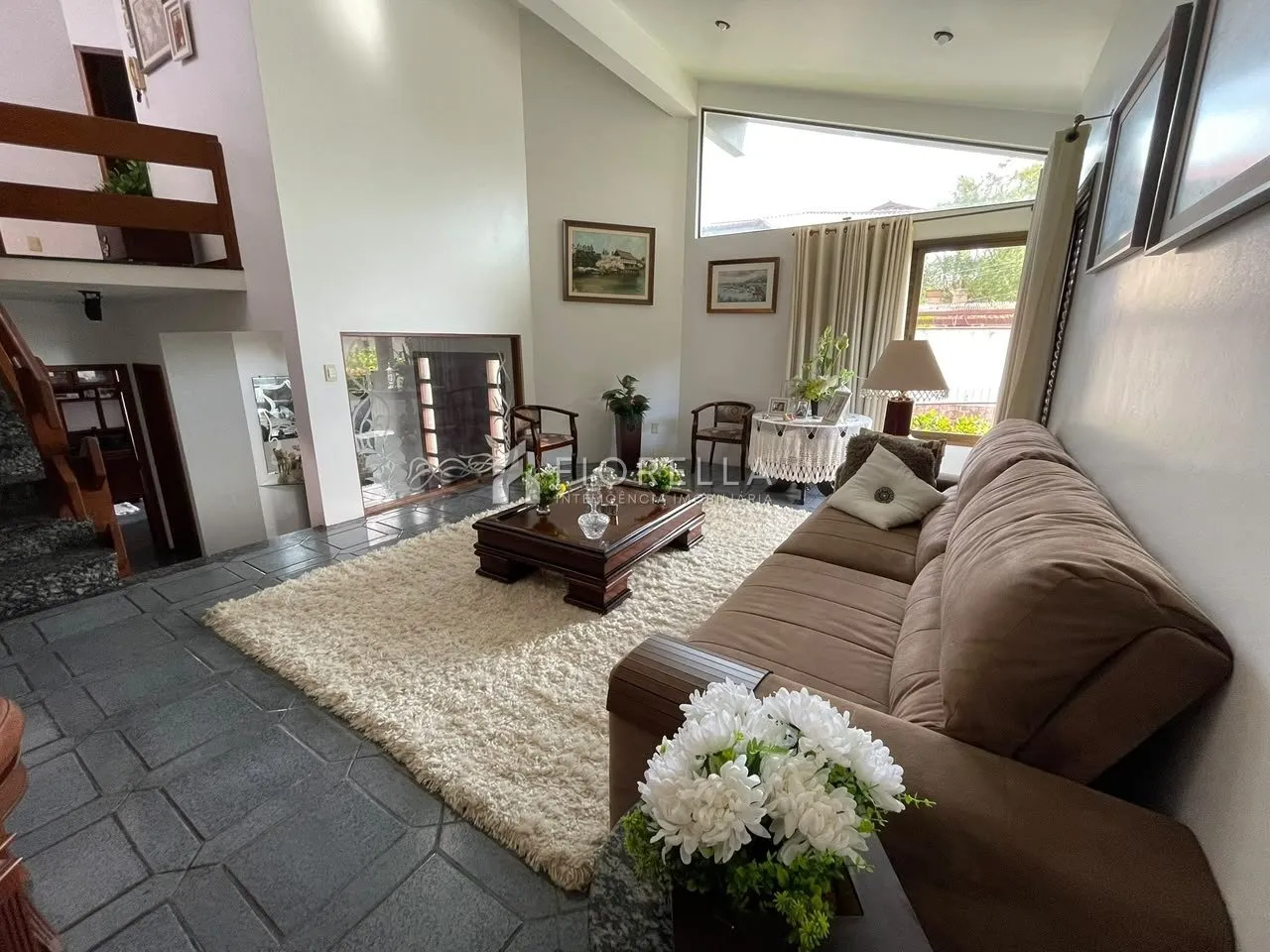 Furnished house, 376 m², with a water view — photo 7
