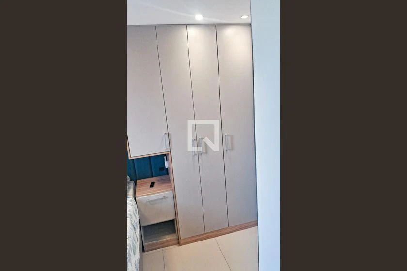 2-bedroom apartment with a home office — photo 14