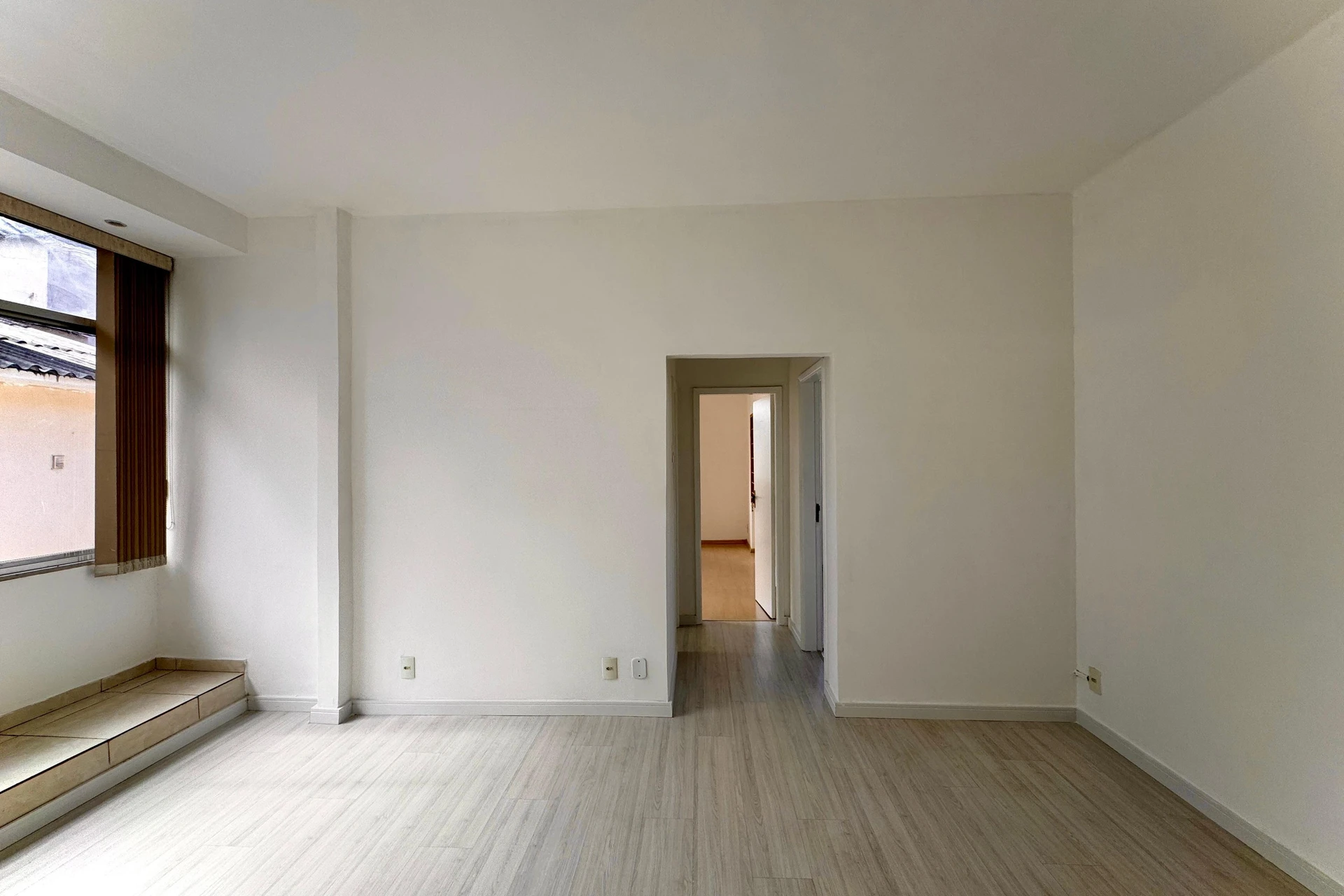 Квартира: 2 спальні, 1 з власною ванною кімнатою, 71 м² — photo 7