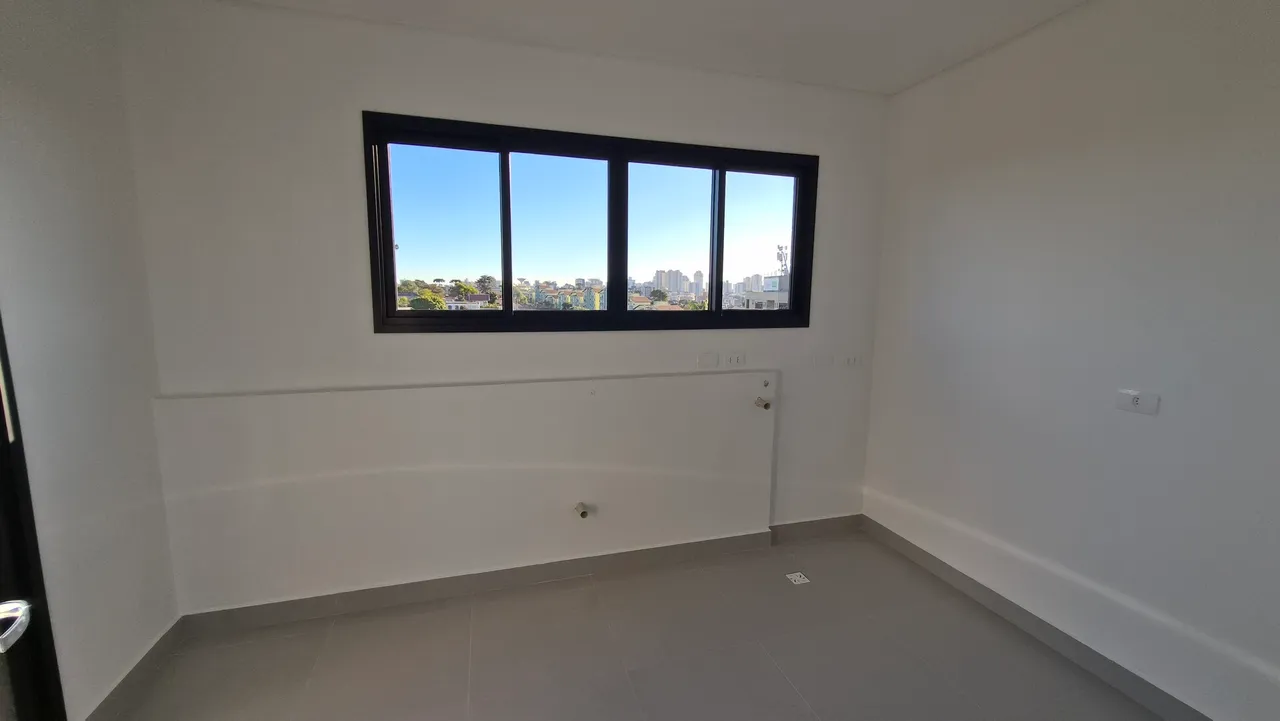 Apartamento mobiliado de 27 m² com 1 quarto e mesa de trabalho — photo 8