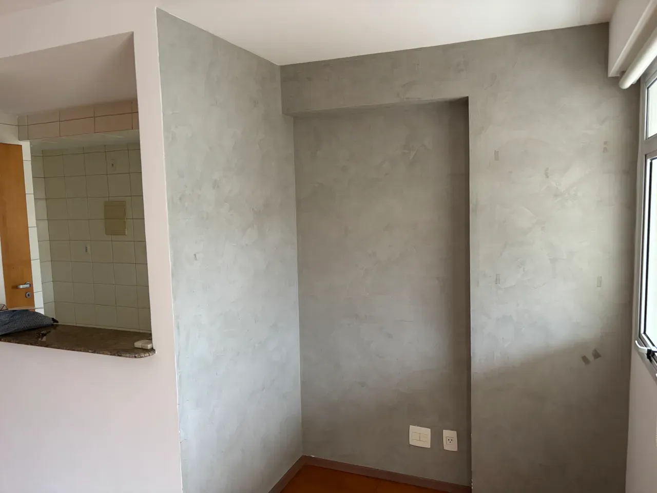 Apartamento com vista para as montanhas, Botafogo — photo 13