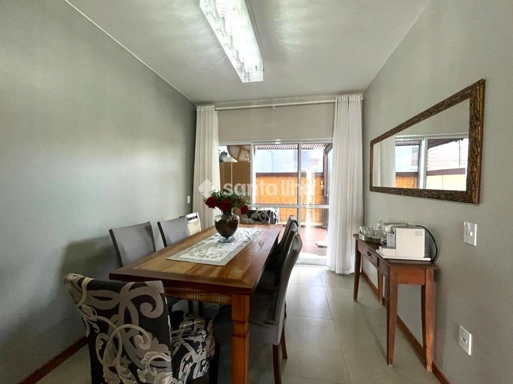 Lavadora y 3 dormitorios: casa de 129 m² — photo 10