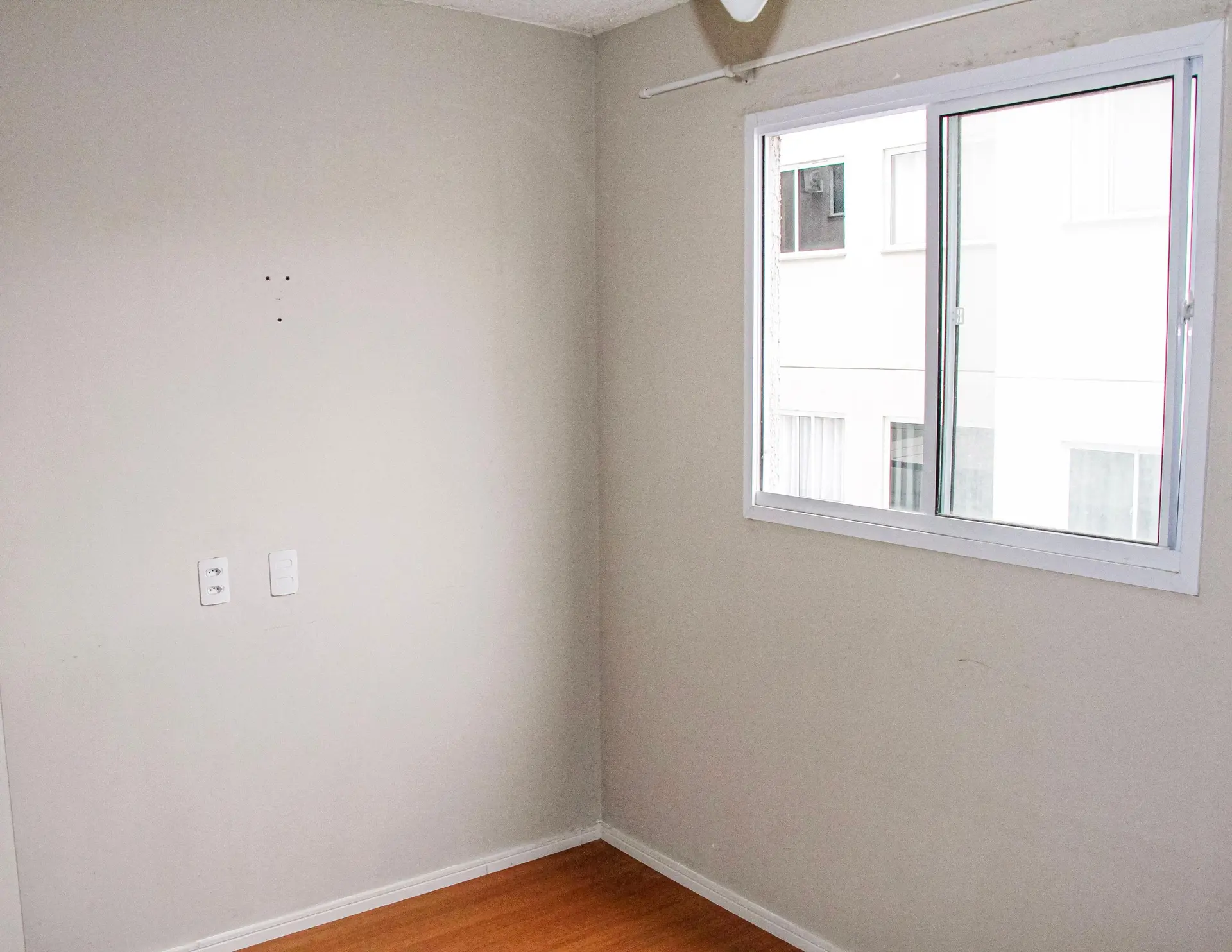 Apartment with 2 bedrooms and pool in the building — photo 3