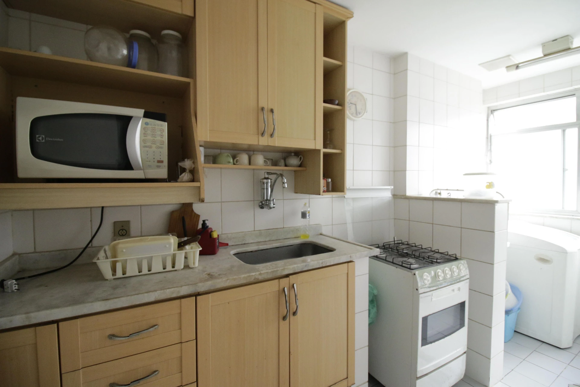Квартира с 2 спальнями и балконом и 2 парковочными местами — photo 2