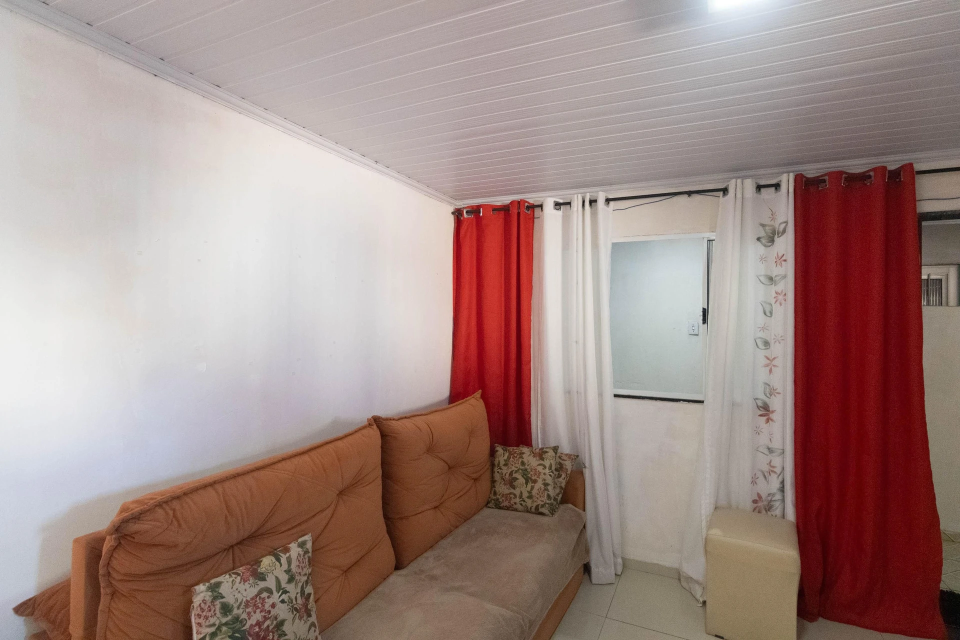 Casa mobiliada, 70 m², com máquina de lavar — photo 10