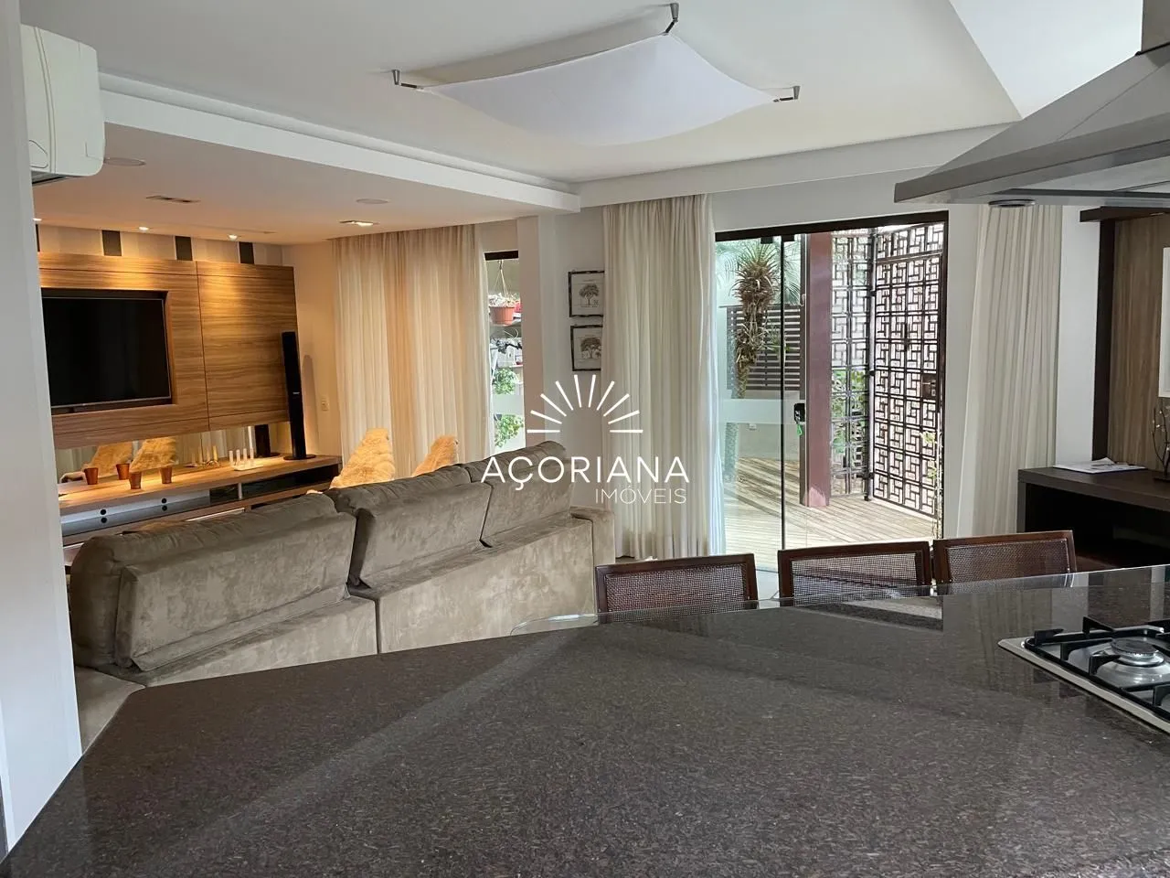 Casa amueblada con 4 dormitorios y 3 suites — photo 4