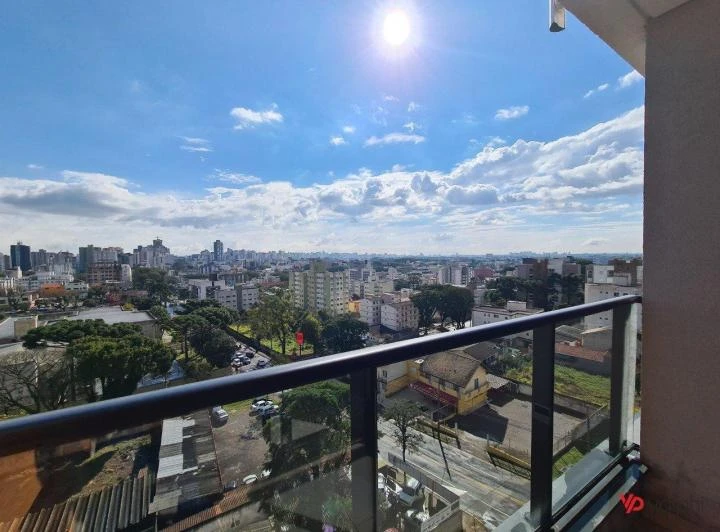 Apartamento de 1 quarto 50 m² com churrasqueira privativa — photo 14