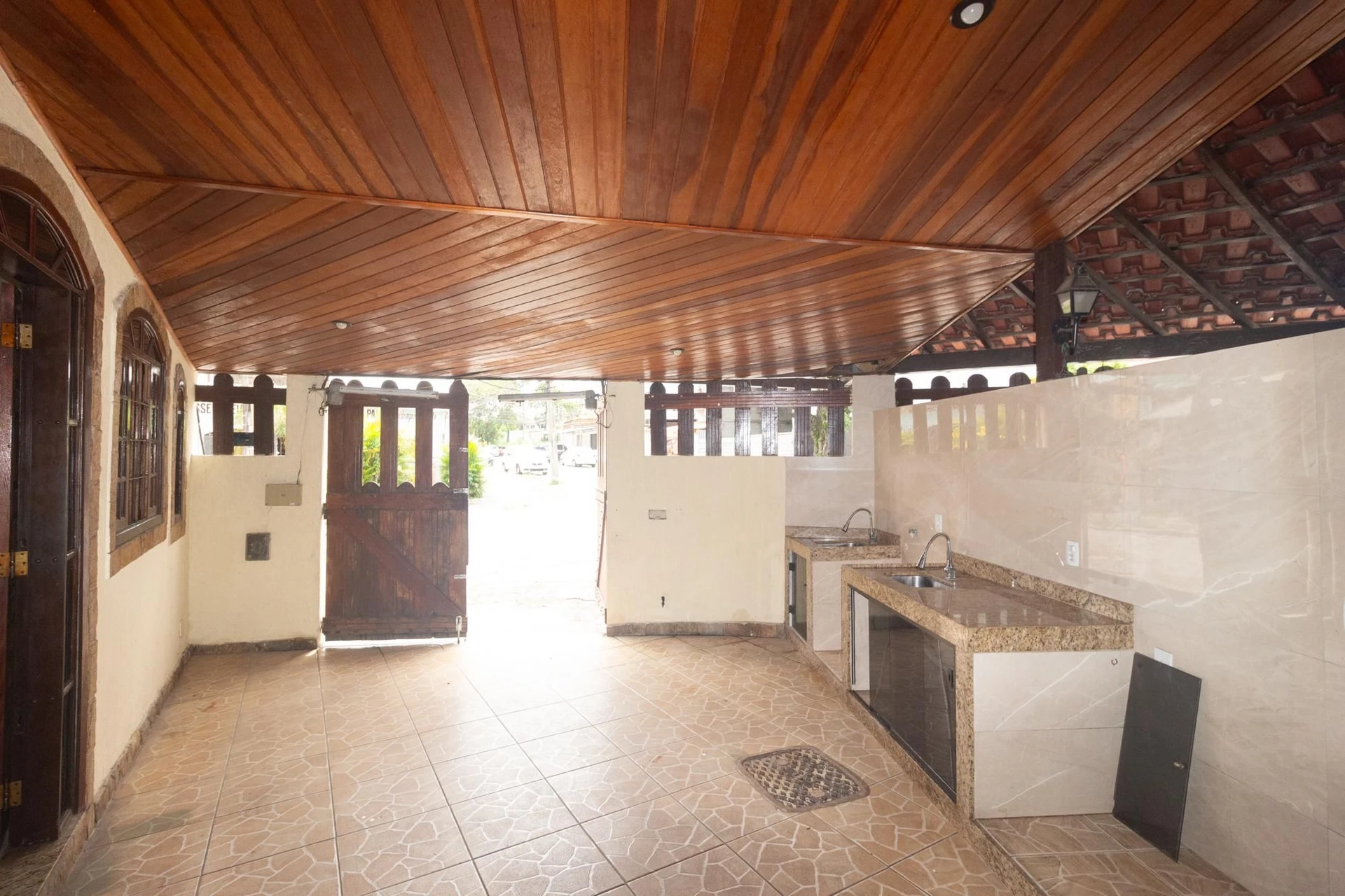 Casa de 3 quartos, sendo 1 suíte, 90 m², Campo Grande — photo 20