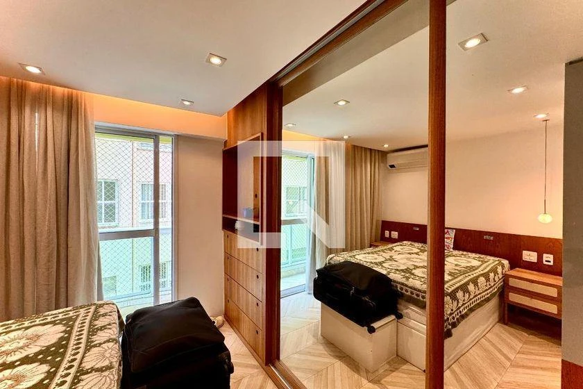 2 quartos e vista para as montanhas: apartamento de 76 m² — photo 13