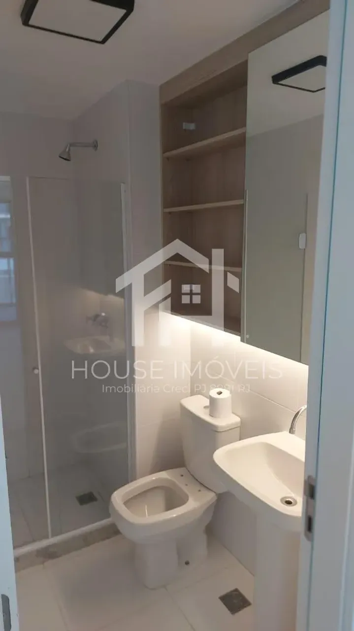 Apartment with 2 bedrooms and 4 bathrooms — photo 12
