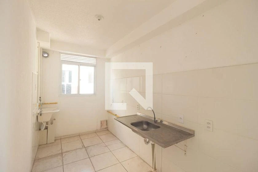 Apartamento de 2 quartos com 43 m² e 1 vaga — photo 19