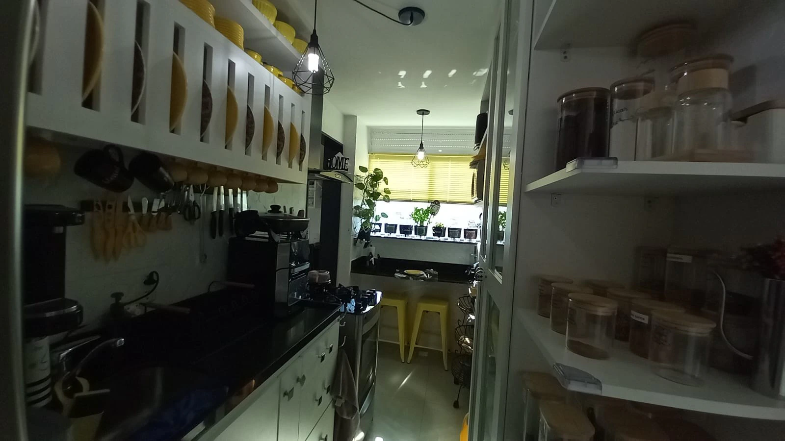 Apartamento mobiliado de 70 m² com 2 quartos e 1 vaga — photo 15