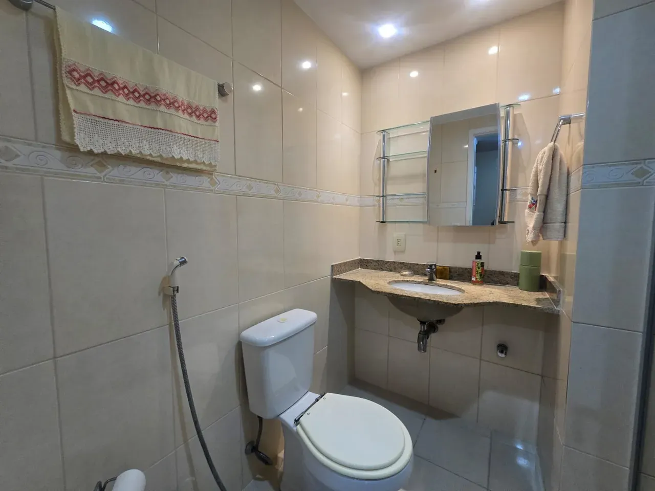Apartment, 127 m², with a walk-in closet