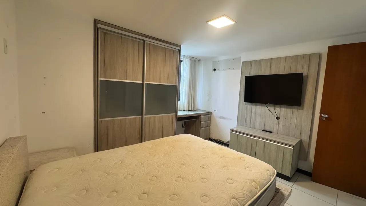 2-bedroom apartment in a building with an indoor pool — photo 3