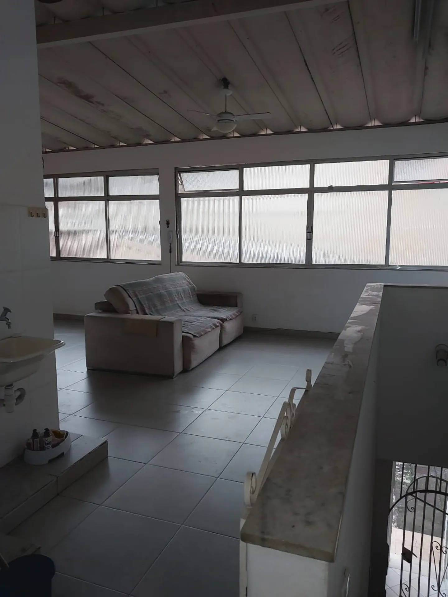 Casa mobiliada, 124 m², com máquina de lavar — photo 20