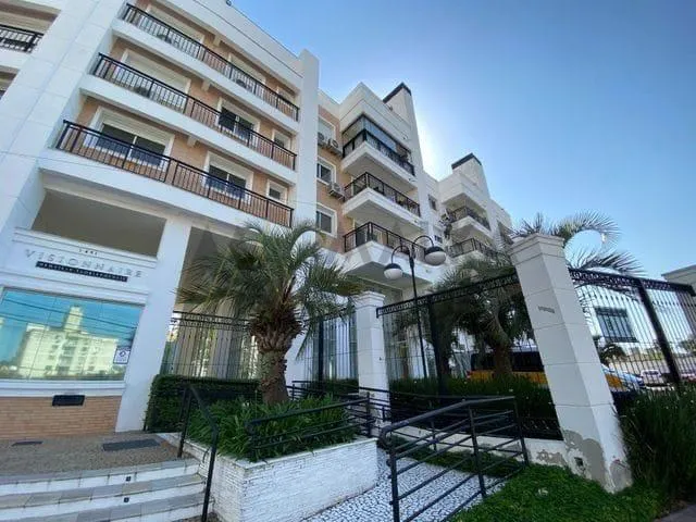 337 m² apartment with 3 en-suite bedrooms and 2 parking spots — photo 9