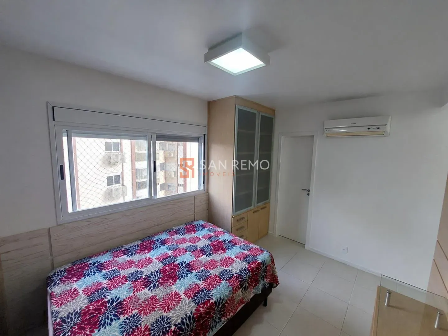 Apartamento mobiliado de 3 quartos com 1 suíte e varanda — photo 2