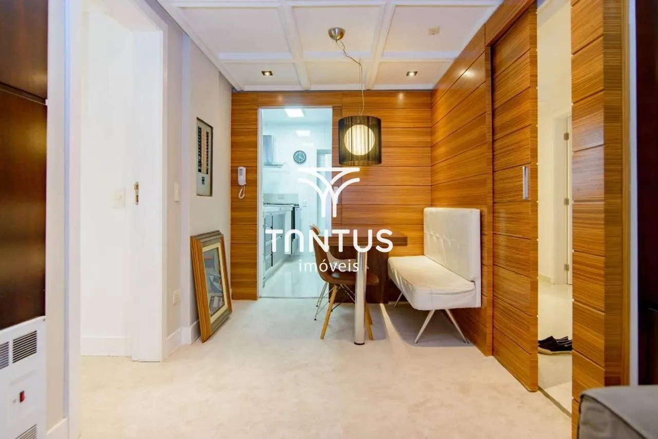 Apartamento no 13º andar com jacuzzi — photo 21