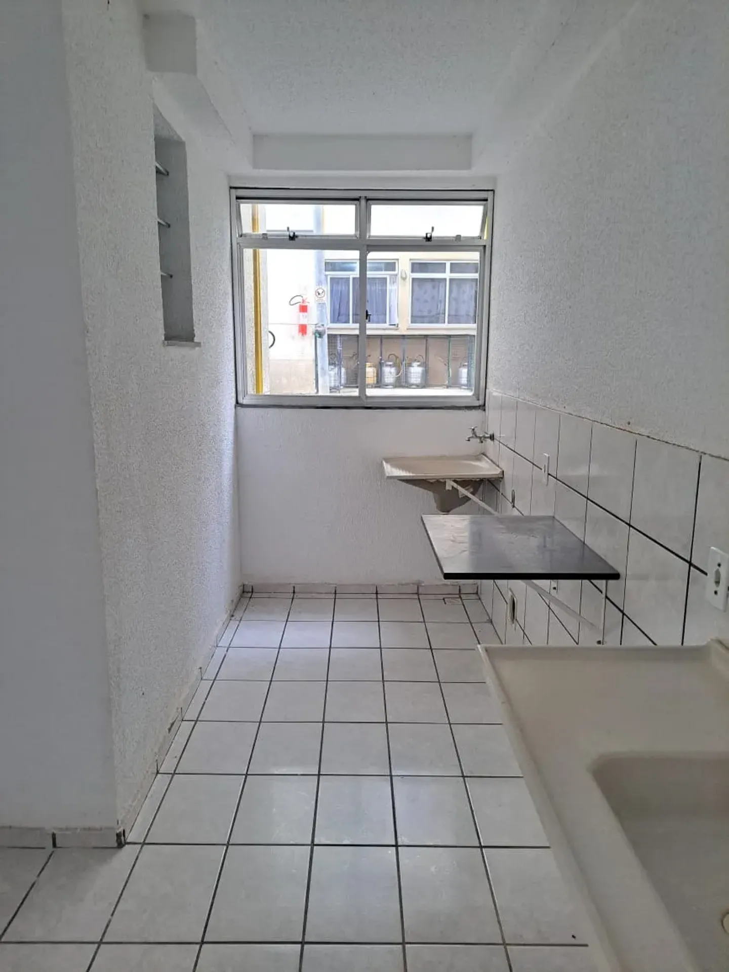 Apartment with 2 bedrooms, 1 bath and 1 parking space — photo 26