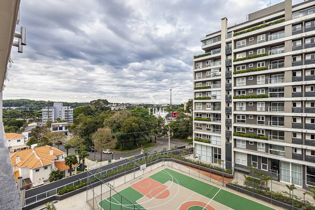 3-bedroom apartment with suite, 111 m² and 2 parking spaces — photo 9