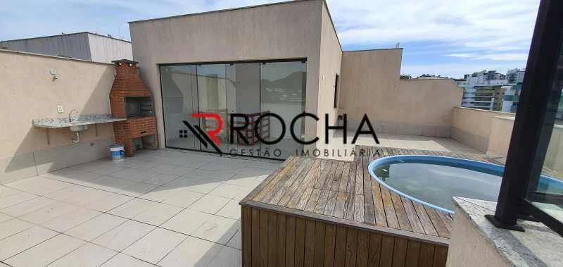 Furnished 4-bedroom apartment with balcony grill — photo 19
