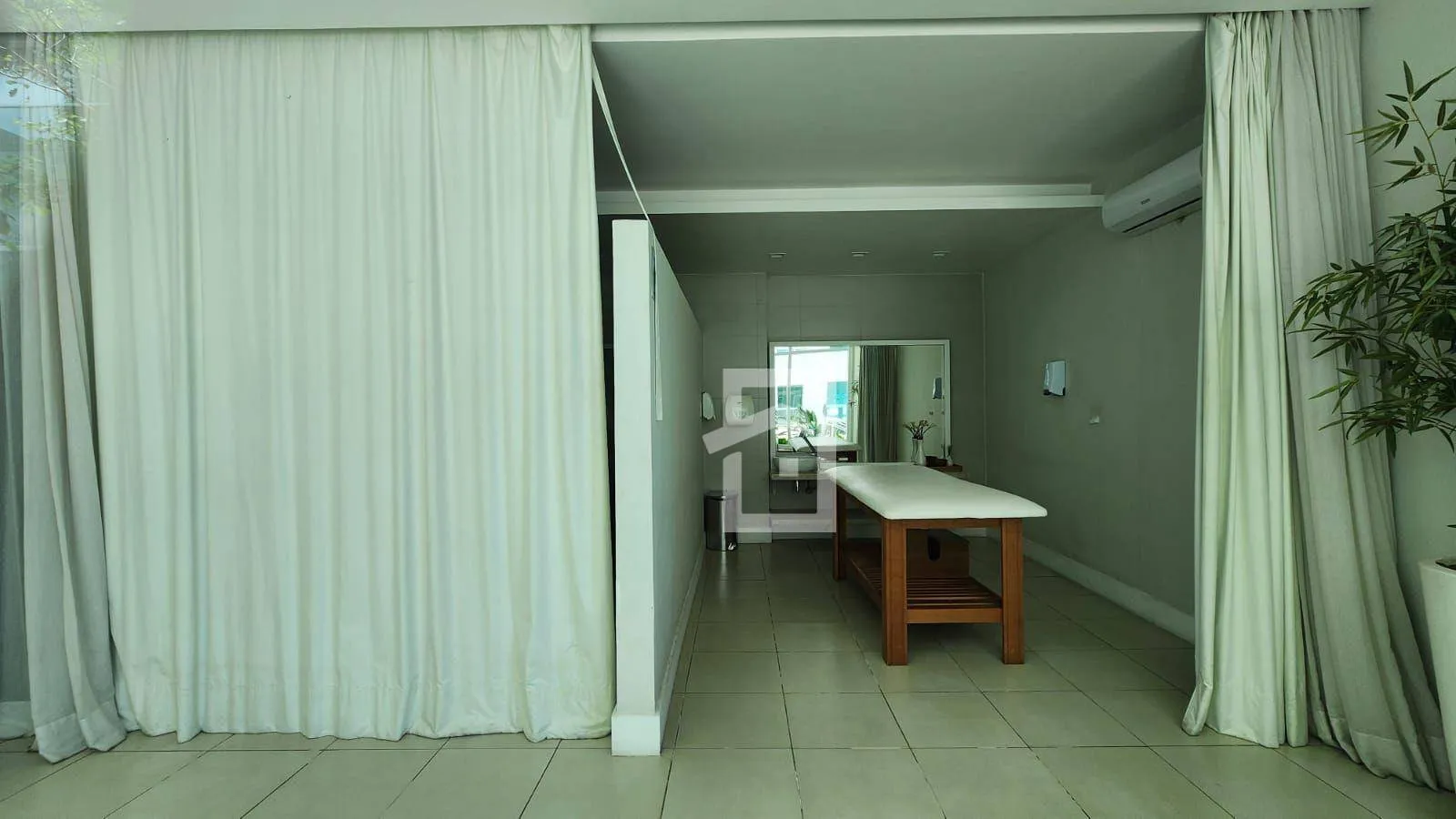 Apartamento mobiliado de 155 m² com 2 suítes e 2 vagas — photo 2