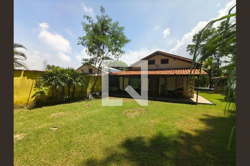 Furnished house with 3 bedrooms, open kitchen and garden — photo 43