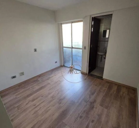 Apartamento compacto de 30 m² com 1 quarto e 1 banheiro — photo 4