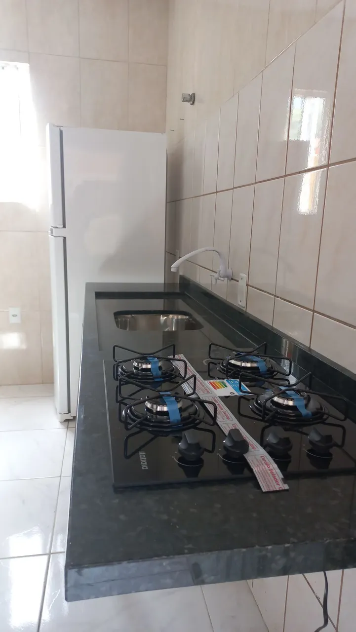Квартира 32 м², 1 спальня, Флорианополис — photo 2