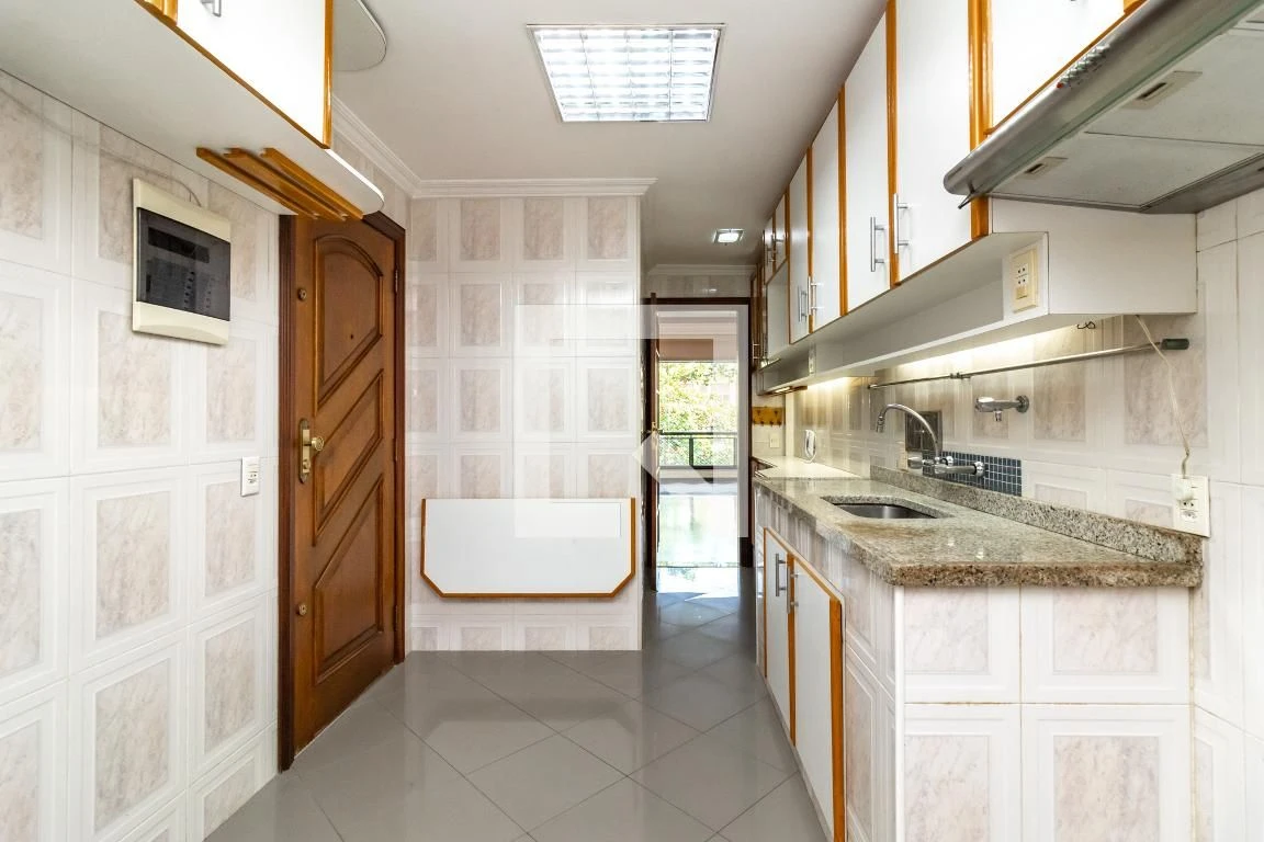 Квартира с 3 спальнями, в доме есть сауна — photo 12