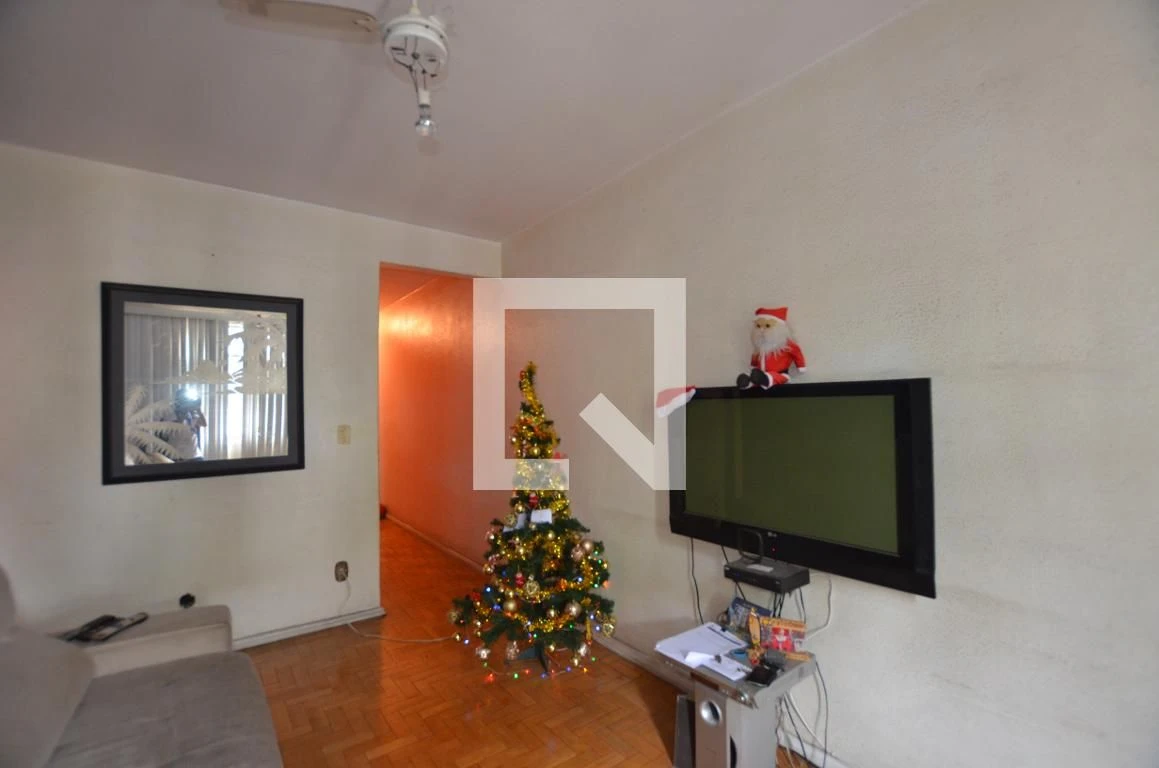 Apartamento com 2 quartos e cozinha fechada a gás — photo 22