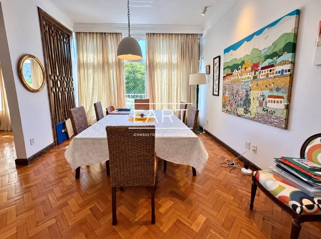Apartamento de 170 m² en el 3er piso con cocina abierta — photo 16