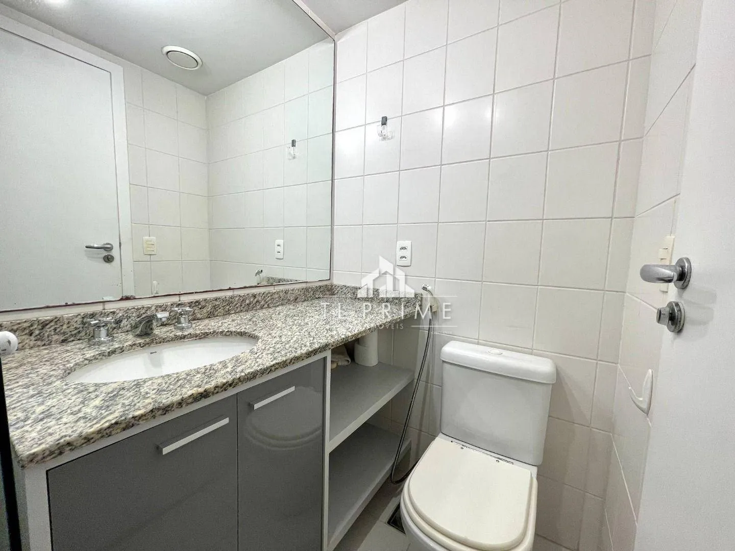 Apartamento de 2 quartos com 2 vagas e varanda — photo 32