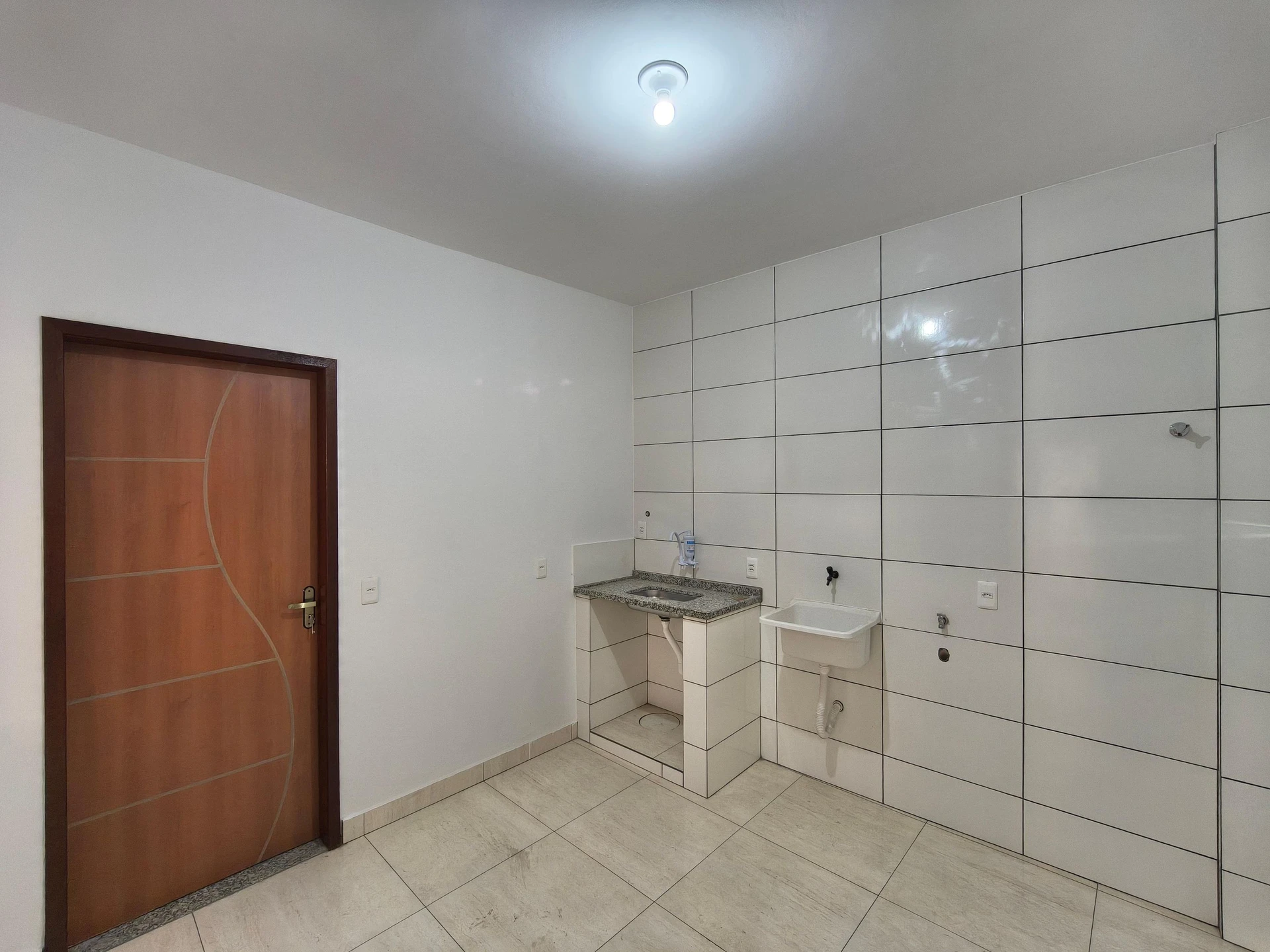 Monoambiente de 23 m² — photo 12