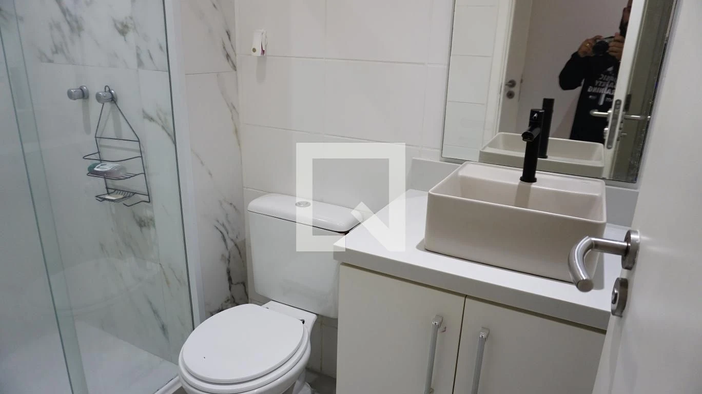2-bedroom apartment with a washing machine — photo 21