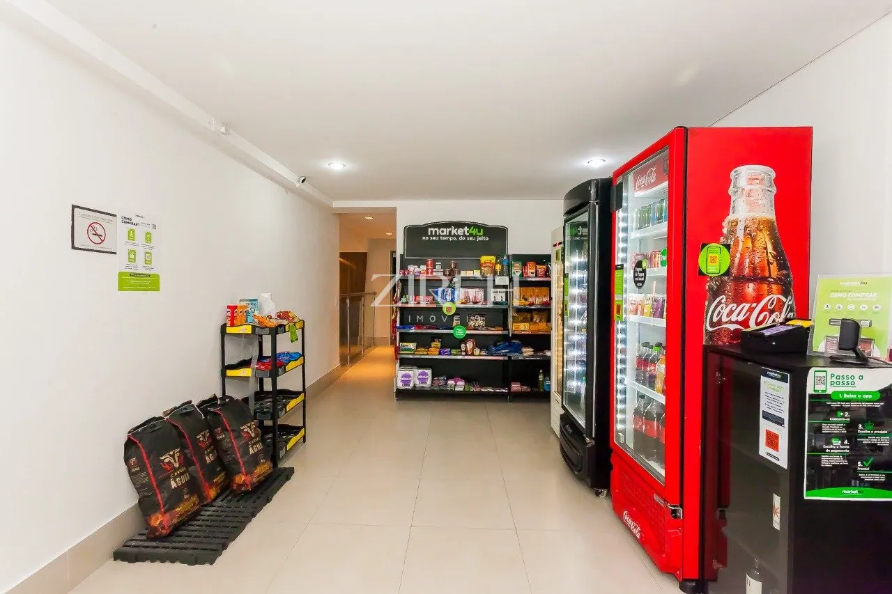 Furnished apartment with 3 bedrooms and 166 m² — photo 28