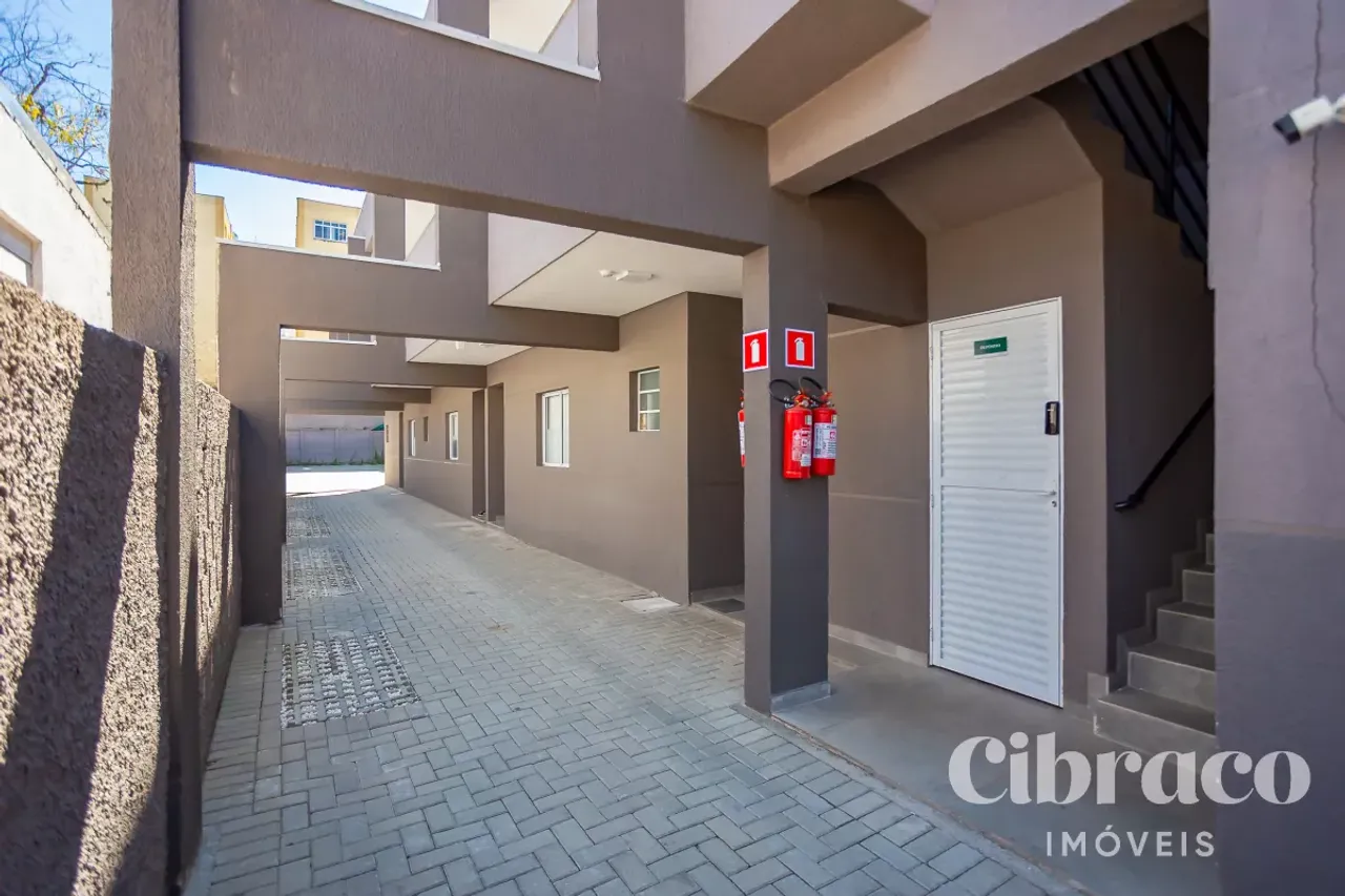 45 m² studio with 1 bedroom and no parking included — photo 11