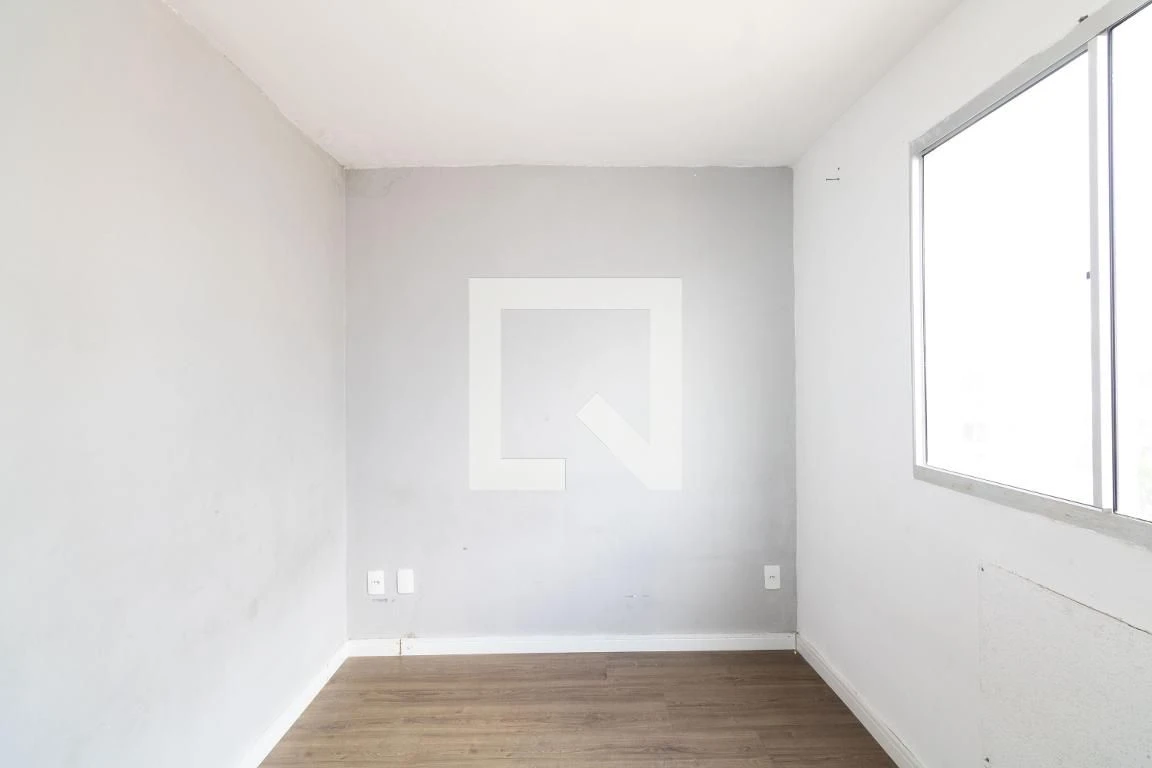 Apartamento sem vaga com 2 quartos e lavanderia com máquina — photo 25
