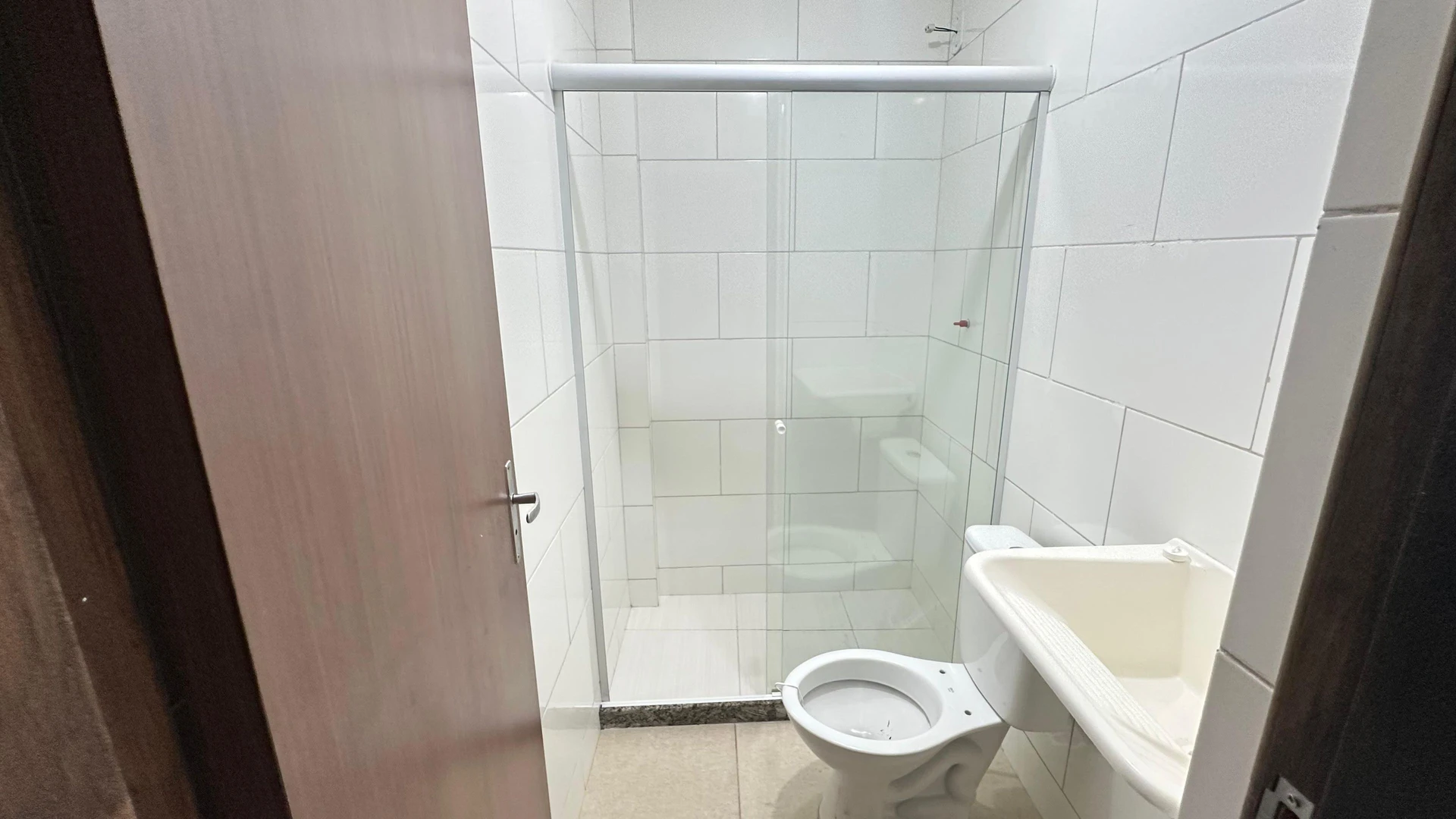 2-bedroom apartment, 1 with its own bathroom, 45 m² — photo 12