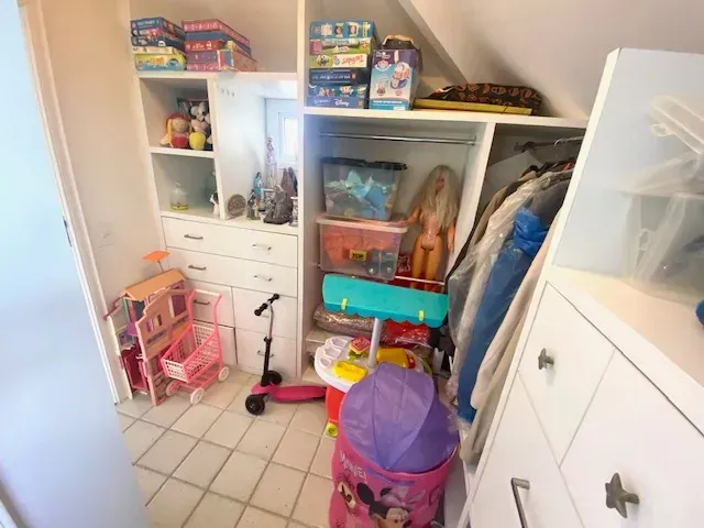 Casa com 4 dormitórios e 5 banheiros, com garagem — photo 26