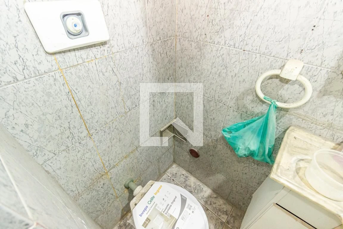 Casa sem mobília com 3 quartos e 3 banheiros — photo 40