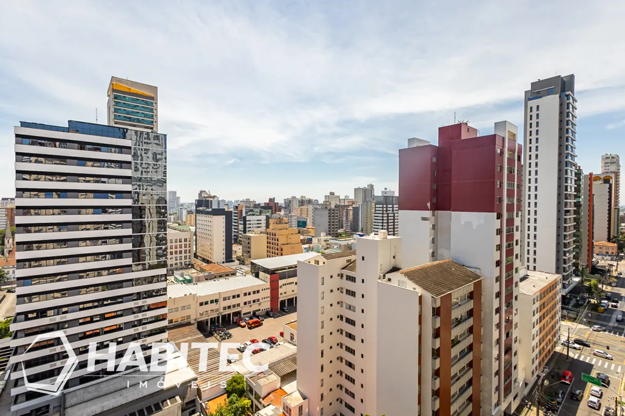 Apartamento com 2 quartos, 168 m² e 2 vagas — photo 7