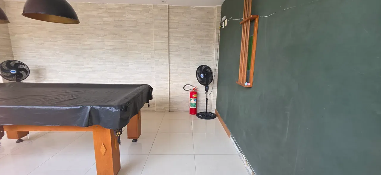 Apartamento no 6º andar com vista para as montanhas — photo 33