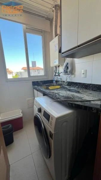 2-bedroom apartment with a washing machine — photo 7