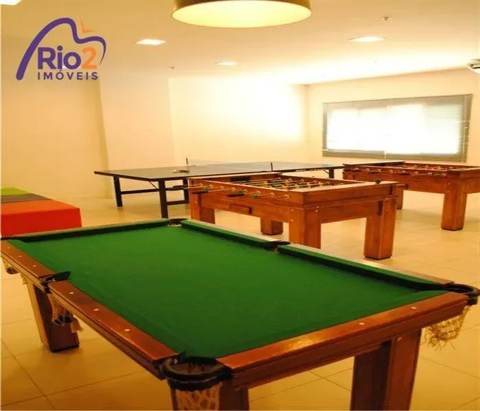 Furnished 77 m² apartment with enclosed glass balcony — photo 49
