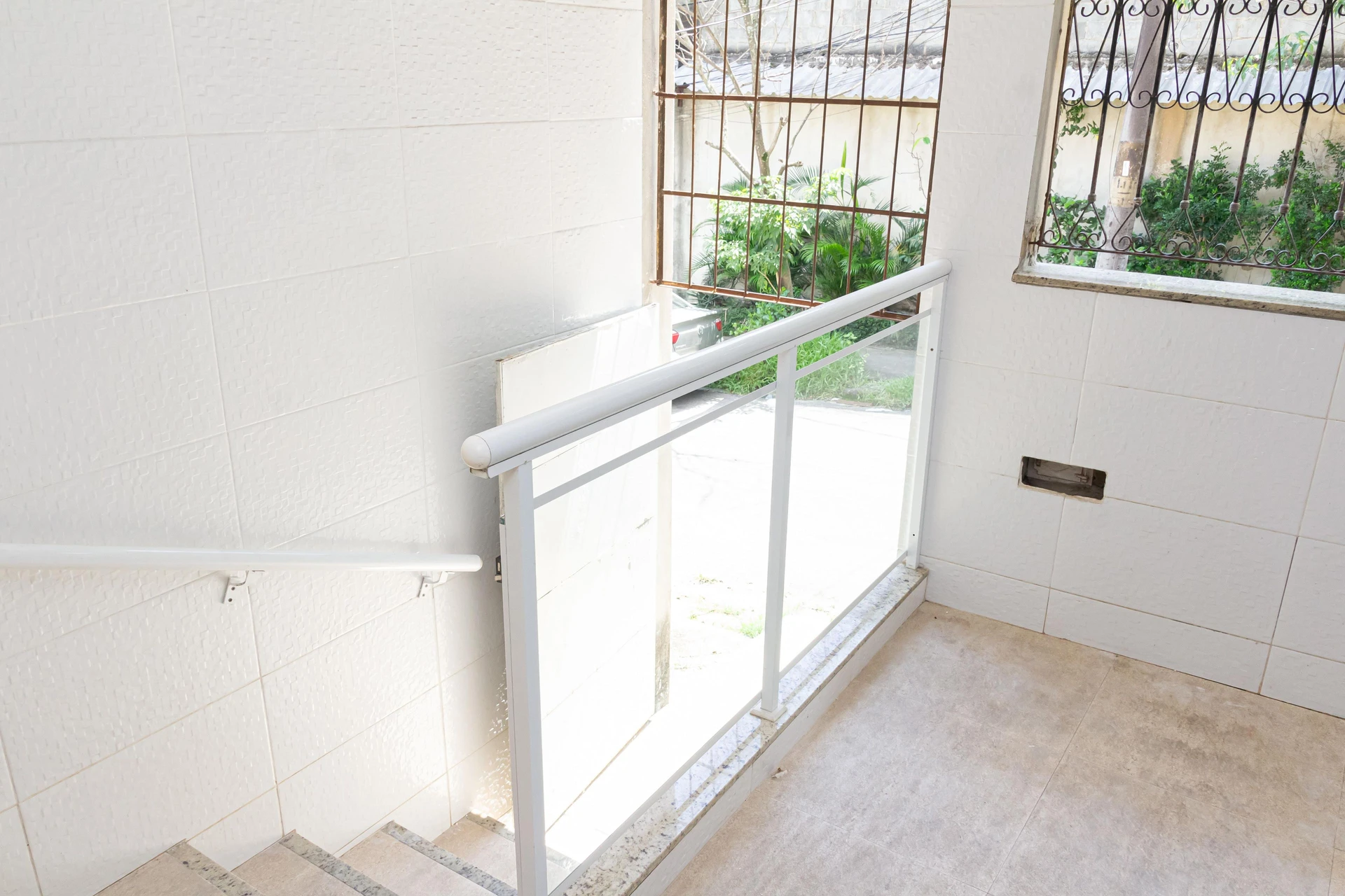 Casa de 55 m² e 2 quartos, Inhoaíba — photo 66