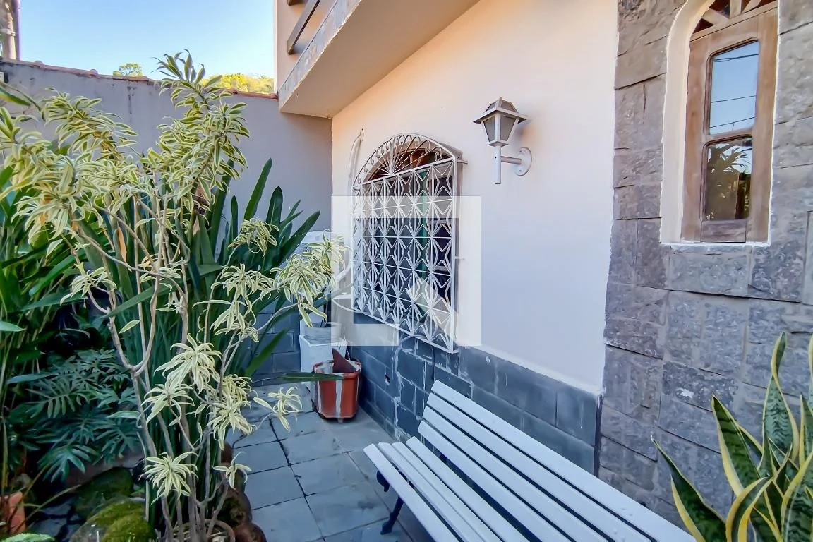 Furnished house with 4 bedrooms and private garden — photo 55