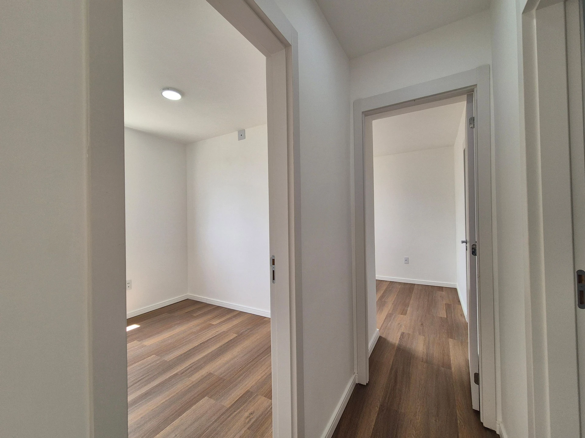 Apartamento de 2 quartos em condomínio com academia — photo 18
