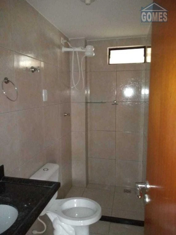 Квартира: 2 спальни, 1 со своей ванной, 45 м², Жуан-Песоа — photo 4