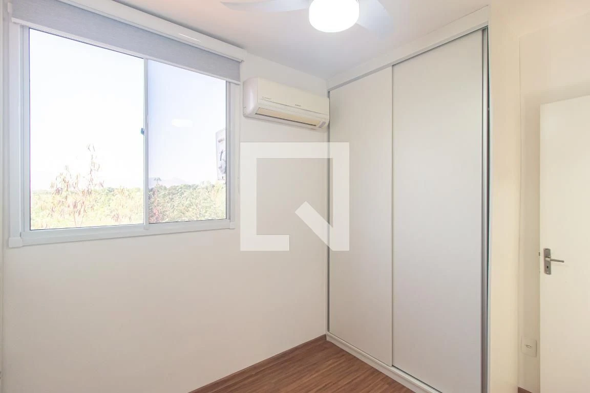 Apartment, 43 m², with a home office — photo 8